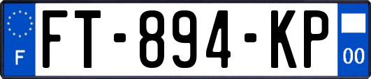 FT-894-KP