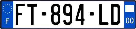 FT-894-LD