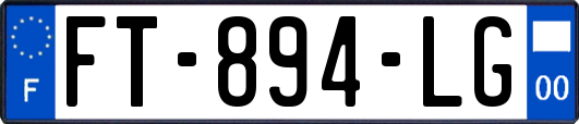 FT-894-LG