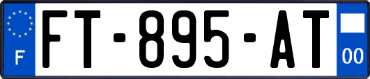 FT-895-AT