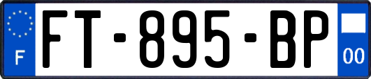 FT-895-BP