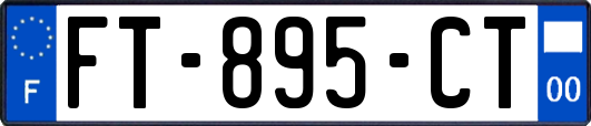 FT-895-CT