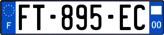 FT-895-EC
