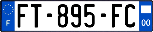 FT-895-FC