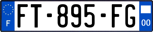 FT-895-FG