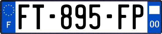 FT-895-FP