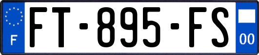 FT-895-FS