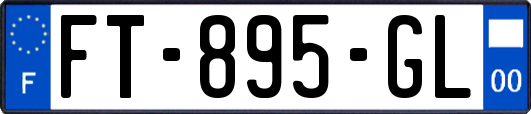 FT-895-GL