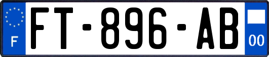 FT-896-AB