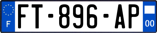 FT-896-AP