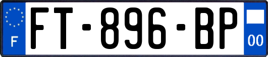 FT-896-BP