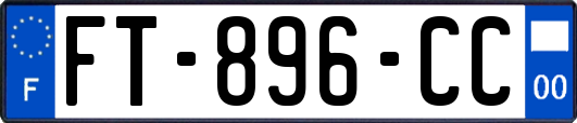 FT-896-CC