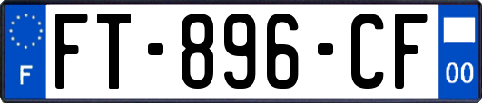 FT-896-CF