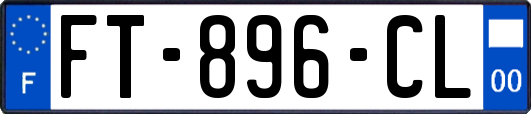 FT-896-CL