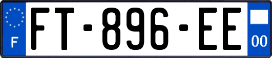 FT-896-EE