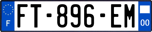 FT-896-EM