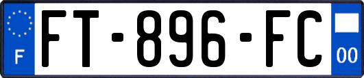 FT-896-FC