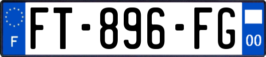 FT-896-FG