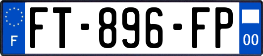 FT-896-FP