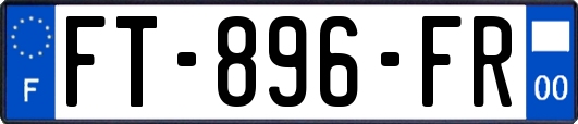 FT-896-FR