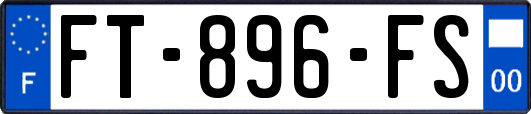 FT-896-FS