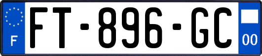 FT-896-GC