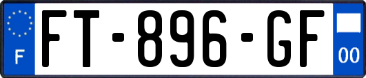 FT-896-GF