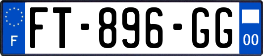 FT-896-GG