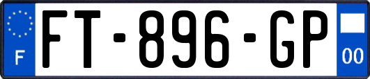 FT-896-GP