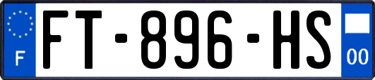 FT-896-HS