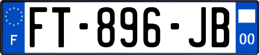 FT-896-JB