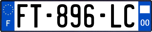 FT-896-LC