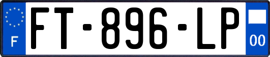 FT-896-LP