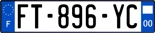 FT-896-YC
