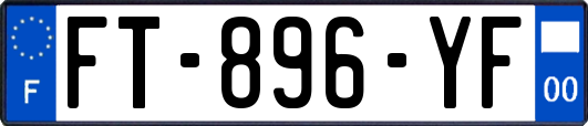 FT-896-YF
