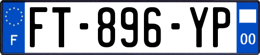 FT-896-YP