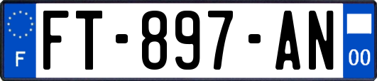 FT-897-AN