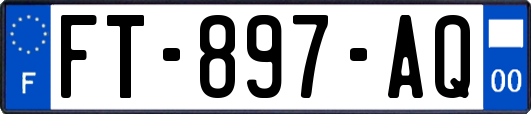 FT-897-AQ