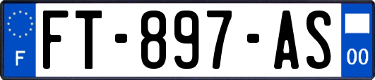 FT-897-AS