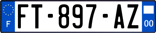 FT-897-AZ