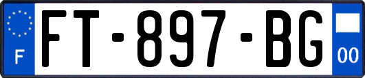 FT-897-BG