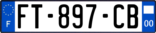 FT-897-CB