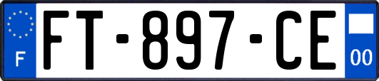 FT-897-CE