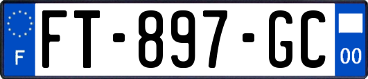 FT-897-GC