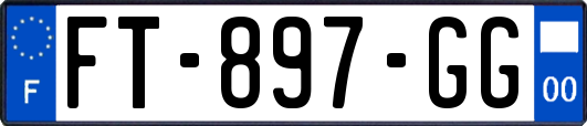 FT-897-GG