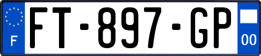 FT-897-GP
