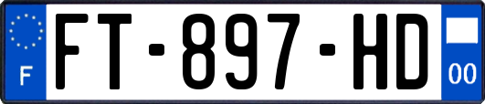 FT-897-HD