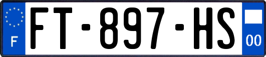 FT-897-HS