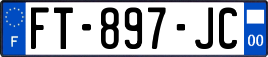FT-897-JC