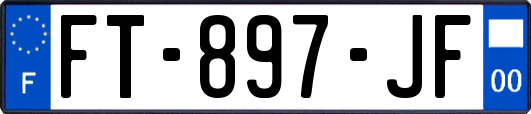FT-897-JF